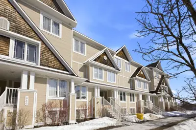 432 Hillsboro Private, Kanata, On K2m 3a8
