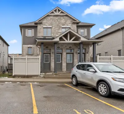 3200 Singleton Avenue 50, London South, ON N6L 0C7