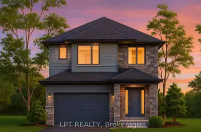 72 Chateauguay Street, Russell, On K0a 1w0