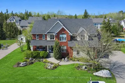 13 Beechgrove Gardens, Stittsville - Munster - Richmond, On K2s 1w5