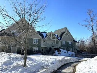 130 Fairway Court 135, Blue Mountains, On L9y 0p8