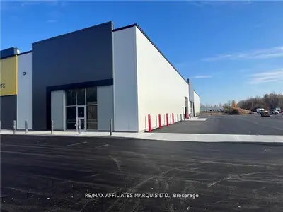 24 PRECISION Drive, North Grenville, ON K0G 1J0