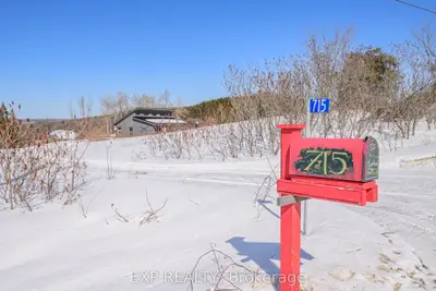 715 Moira Road, Centre Hastings, On K0k 3e0