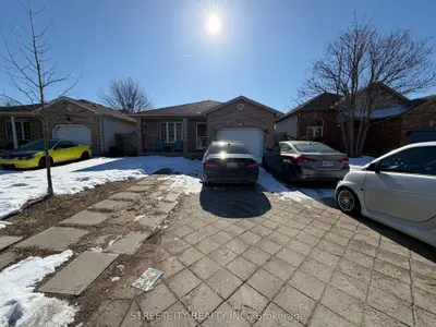 161 Thurman Circle, London East, On N5v 4z1