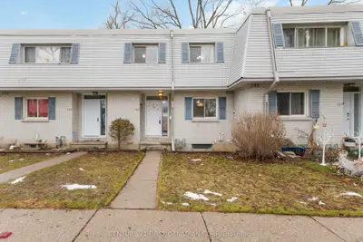 165 Boullee Street, London East, ON N5Y 1T9