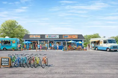 2052 COUNTY ROAD 18, Prince Edward County, ON, K0K 2T0