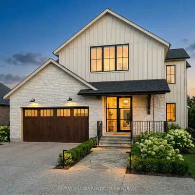 6148 Curlin Crescent, Niagara Falls, On L2h 3w8