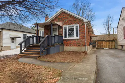 1319 Brydges Street, London East, ON N5W 2C5
