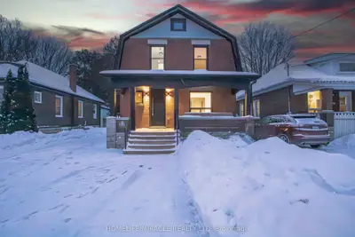 1223 York Street, London East, ON N5W 2V1
