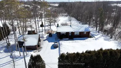 16696 Atchison Rd Road, South Stormont, On K0c 1p0
