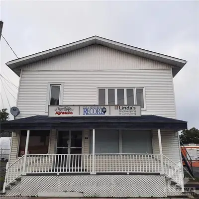 29 King Street, North Dundas, On K0c 1h0