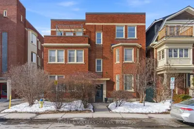 179 Wilbrod Street 1, Lower Town - Sandy Hill, ON K1N 6L4