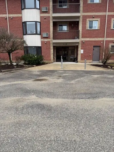 440 Durham Street W 104, Wellington North, On N0g 2l1