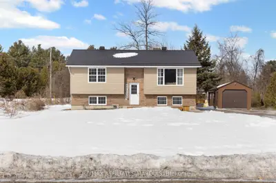 156 Duncan Street, Drummond/North Elmsley, ON K7A 4S4