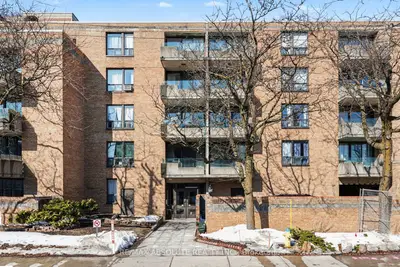 1177 Belanger Avenue 305, Billings Bridge - Riverside Park and Area, ON K1H 8N7