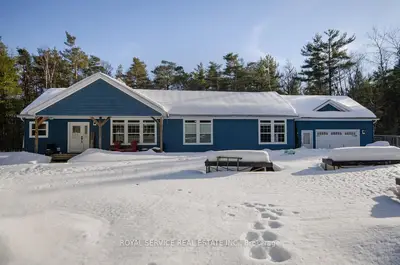 549 Turk Road, Alnwick/Haldimand, ON K0K 2G0