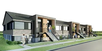 515 (Blk 59) Joseph Gale Street 110, Cobourg, ON K9A 1K8