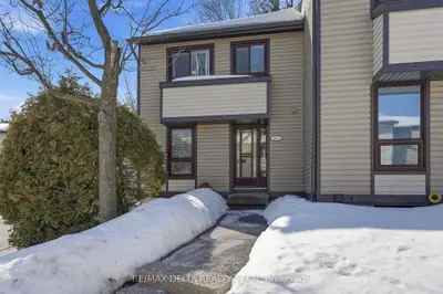 6821 Bilberry Drive 78, Orleans - Convent Glen And Area, On K1c 2e8