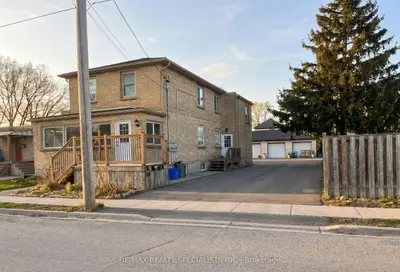 786 Walker Street, London East, ON N5Z 1J4