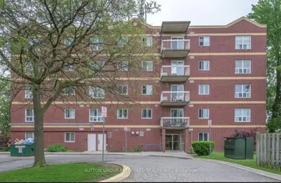 626 First Street 402, London East, On N5v 2a2
