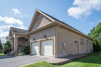 6802 Riverview Drive, South Glengarry, On K6h 7m1