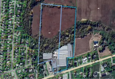 922 Talbot Road E, Leamington, On N0p 2p0