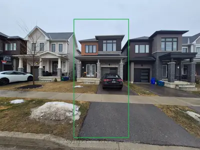 8 Amos Avenue, Brantford, ON N3T 0V4