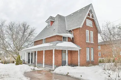 88 Marmora Street, Quinte West, ON K8V 2J1