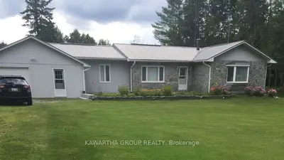 7621 Hwy 35 Highway S, Kawartha Lakes, On K0m 2l0