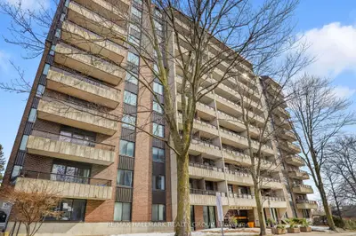 333 Chapel Street 501, Lower Town - Sandy Hill, ON K1N 8Y8