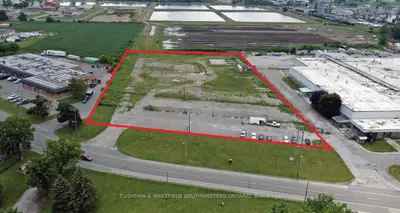 510 Riverview Drive, Chatham-kent, On N7m 0n2