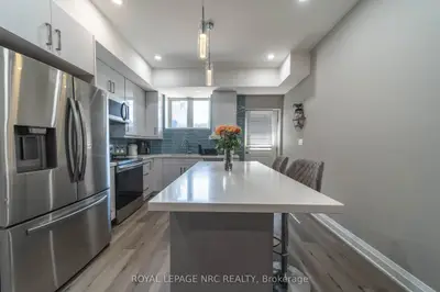 37a Ormonde Avenue, St. Catharines, On L2m 5p1