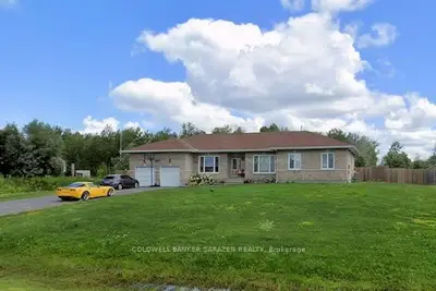 599 Ballycastle Crescent, Blossom Park - Airport And Area, On K1x 0a2