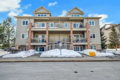1117 Stittsville Main Street J, Stittsville - Munster - Richmond, On K2s 0c9