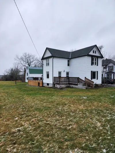 549 Ridge Road N, Fort Erie, On L0s 1n0
