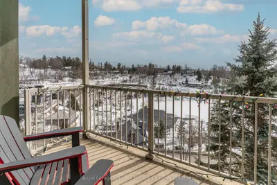 24 Ontario Street 403, Bracebridge, ON P1L 2H5
