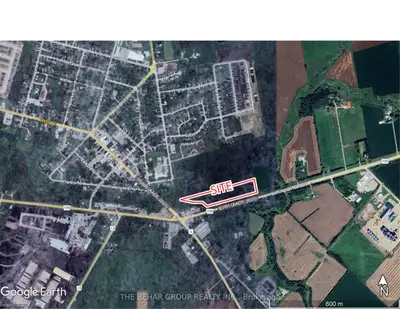 8014 Wellington Road BLDG D #1 & 3, Wellington North, ON N0G 1A0