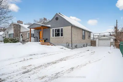 170 Donald Street 1, Overbrook - Castleheights and Area, ON K1K 1M9
