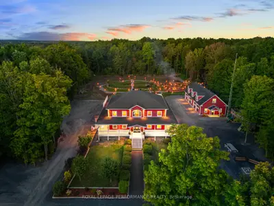 3147 Dornie Road, North Glengarry, On K0c 1a0