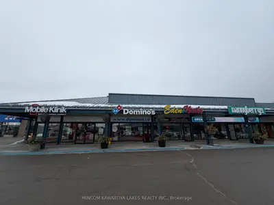 550 Lansdowne Street W 7, Peterborough, ON K9J 8J8