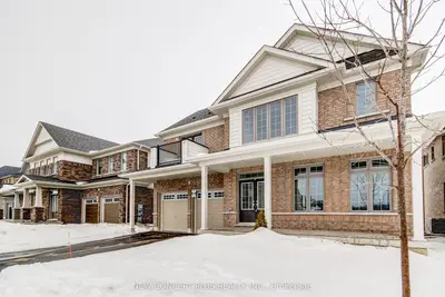 220 Rea Drive, Centre Wellington, On N1m 0k1