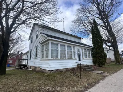 168 Victoria Street, Shelburne, On L9v 2y1