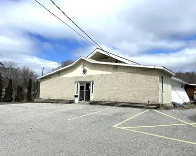 58 Bowes Street, Parry Sound, On P2a 2l3