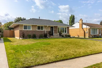 1064 Sovereign Road, Woodstock, ON N4S 5P2