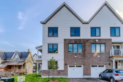 753 Kinstead Pvt Private, Stittsville - Munster - Richmond, ON K2S 3B3