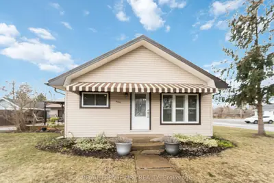 4049 Victoria Road, Fort Erie, ON L0S 1B0