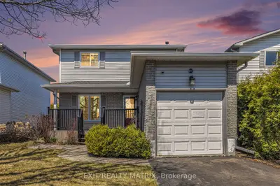 697 Levac Drive, Orleans - Cumberland And Area, On K4a 2r3