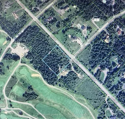 1681 Bearhill Road Lot 3, Carp - Huntley Ward, ON K0A 1L0