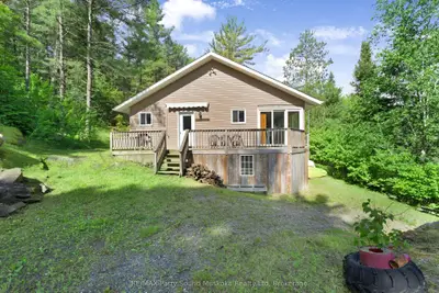 71a Kawigamog Lake Road, Parry Sound Remote Area, On P0h 1s0