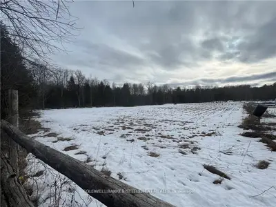 0 Elliot Road, Tay Valley, ON K7H 3C9